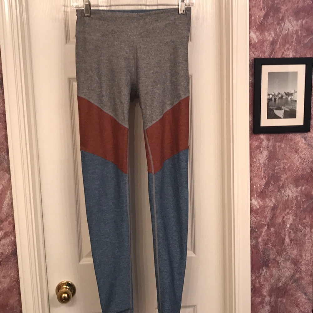 Outdoor Voices Spring Collection Leggings